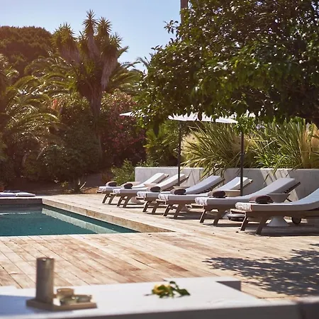 Villa élégant au coeur du village *
