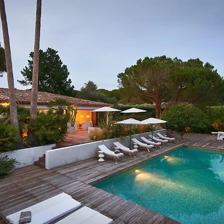 Appartement Villa élégant au coeur du village *
