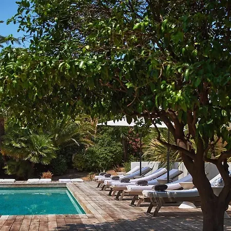 Villa élégant au coeur du village