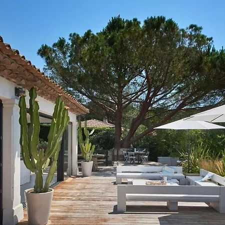 Appartement Villa élégant au coeur du village