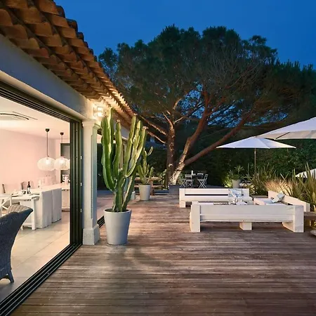 Appartement Villa élégant au coeur du village *