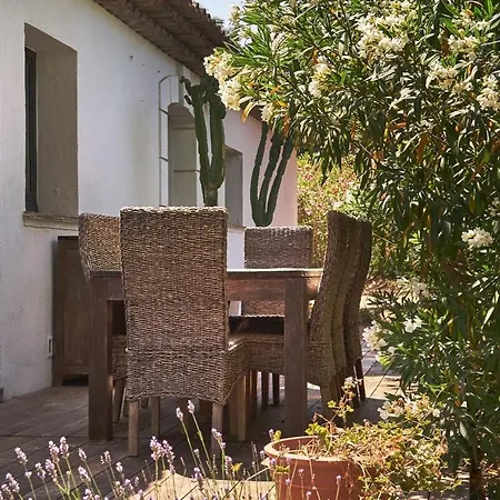 Villa élégant au coeur du village *