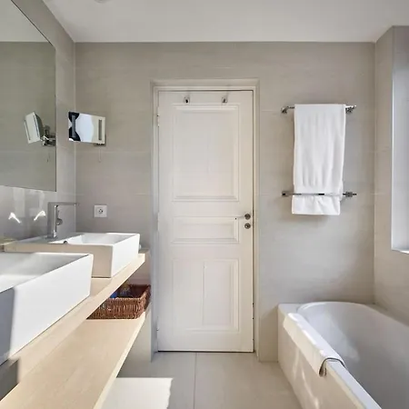 Villa élégant au coeur du village *