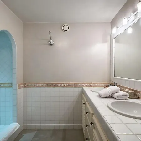 Villa élégant au coeur du village * Saint-Tropez