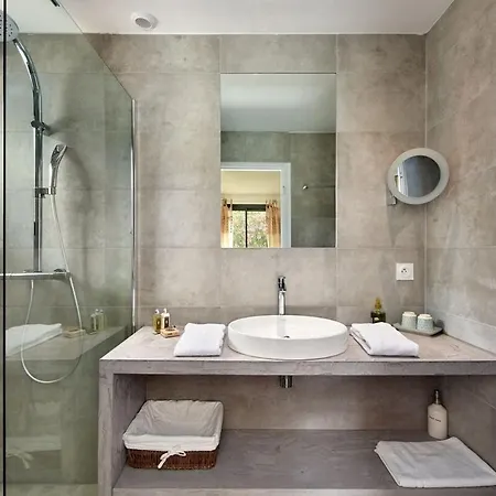 Appartement Villa élégant au coeur du village Saint-Tropez