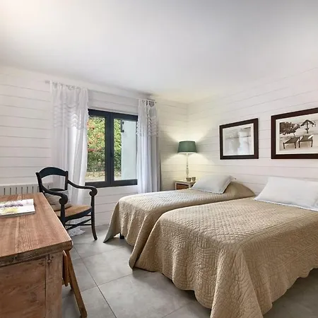 Villa élégant au coeur du village * Saint-Tropez