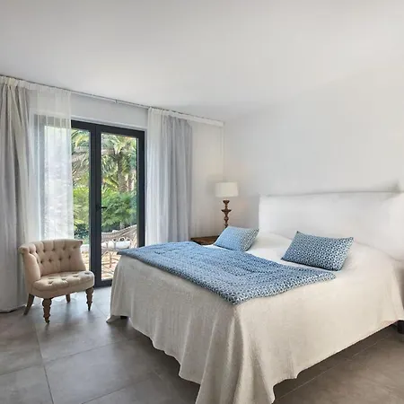 Villa élégant au coeur du village Appartement
