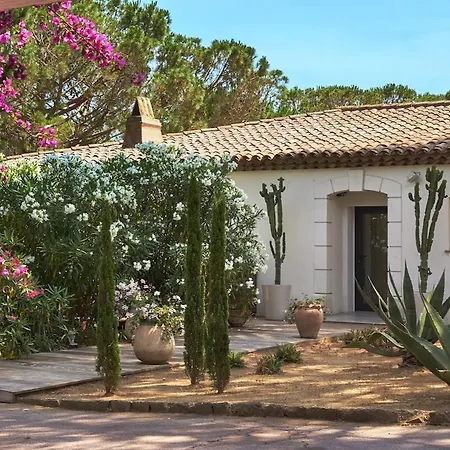 Villa élégant au coeur du village Appartement Saint-Tropez