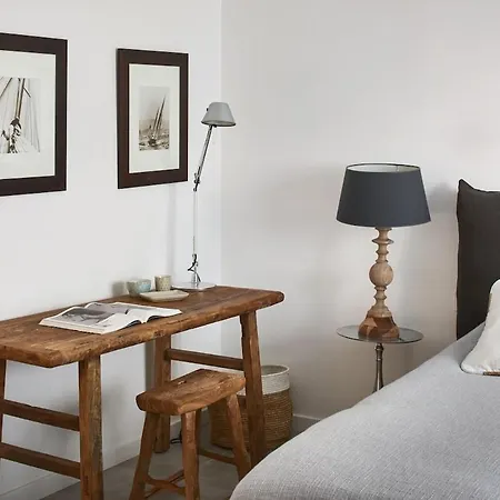 Appartement Villa élégant au coeur du village
