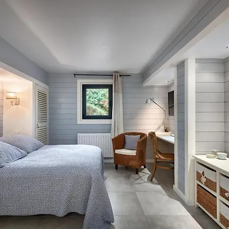 Appartement Villa élégant au coeur du village *