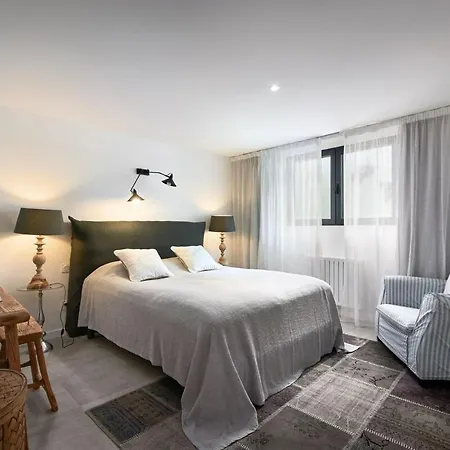 Appartement Villa élégant au coeur du village *