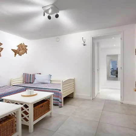 Villa élégant au coeur du village Appartement